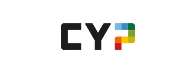 Logo CYP