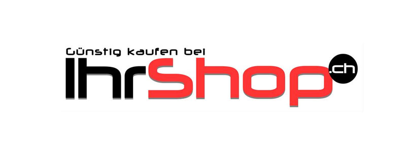 Logo IhrShop