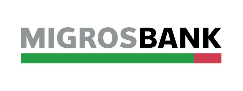 Logo Migros Bank AG
