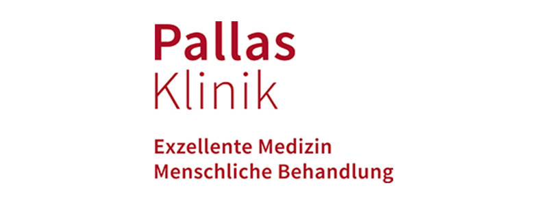 Logo Pallas Kliniken AG